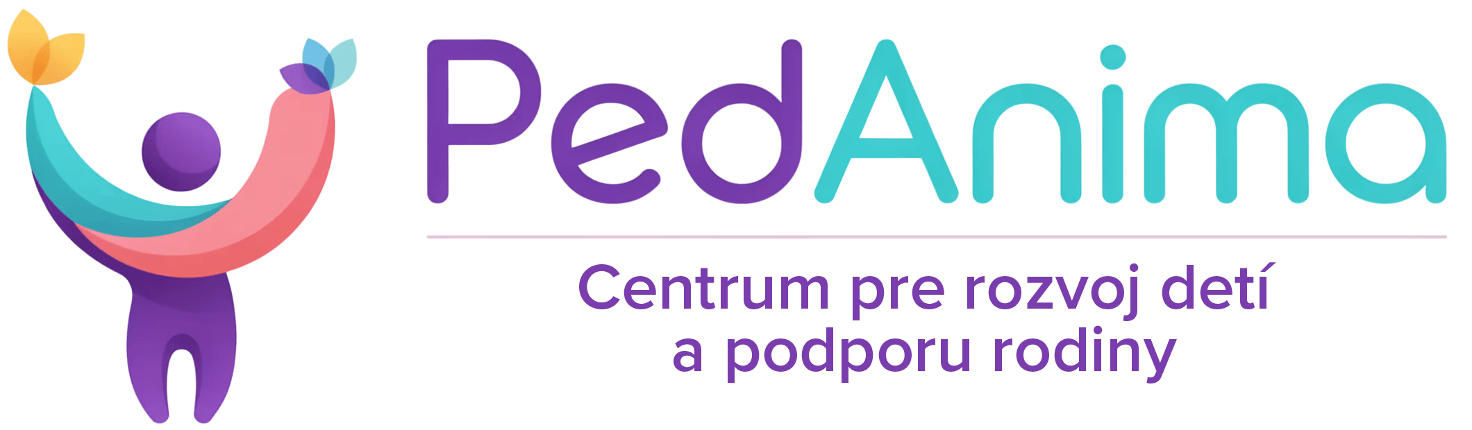 PedAnima – centrum pre rozvoj detí a podporu rodiny